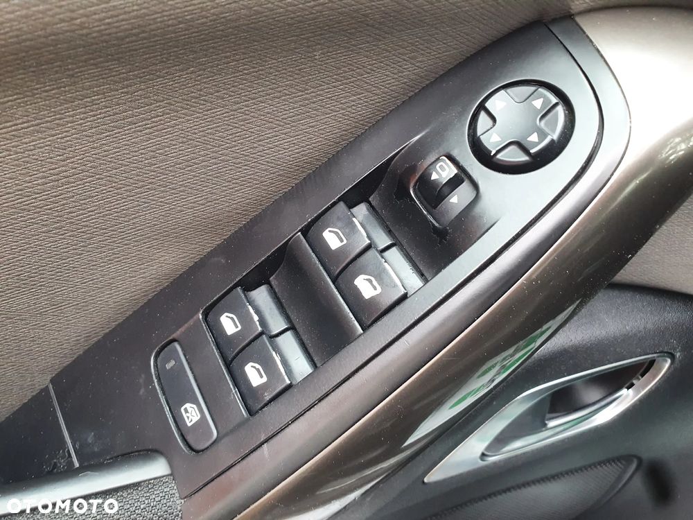 Citroën C4 Grand Picasso BlueHDi 120 EAT6 SELECTION - 21