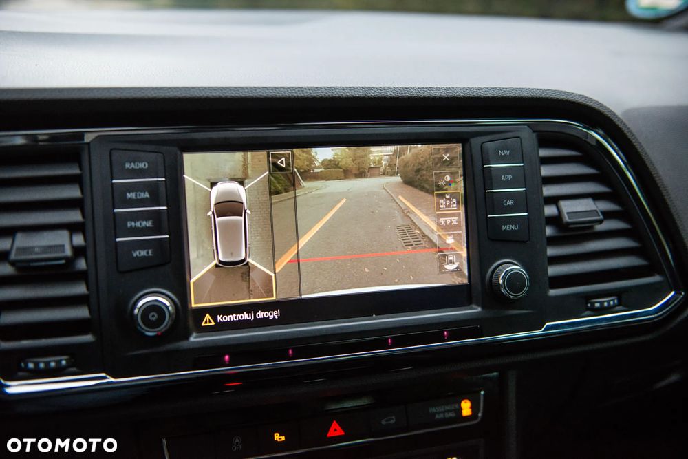 Seat Ateca 2.0 TDI Style S&S 4Drive - 30