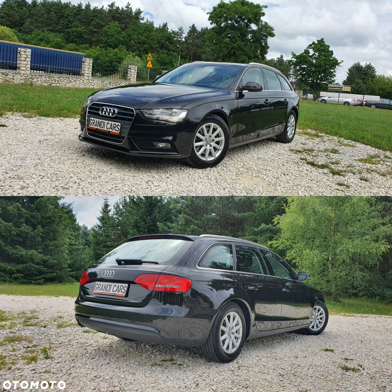 Audi A4 - 37