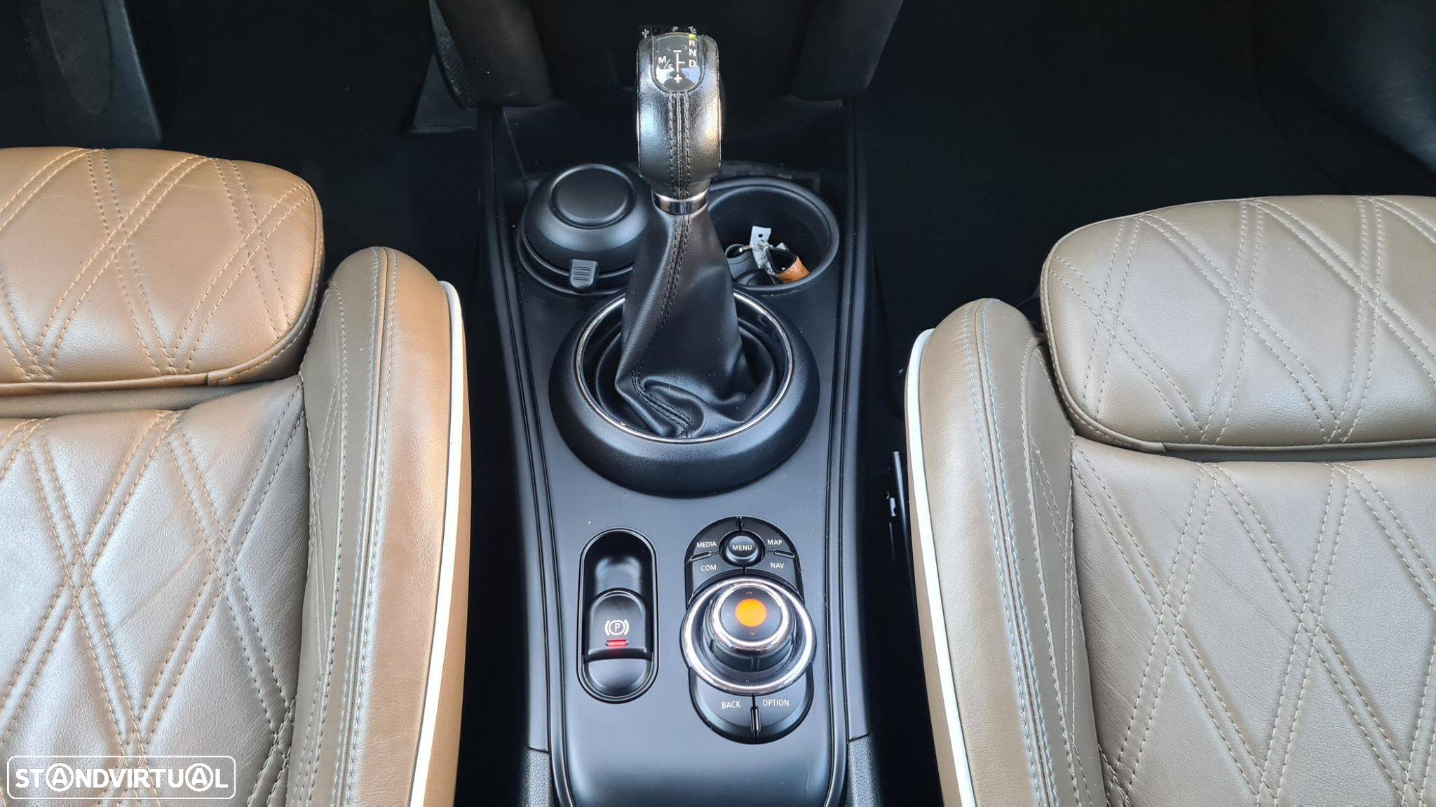 MINI Countryman - 34