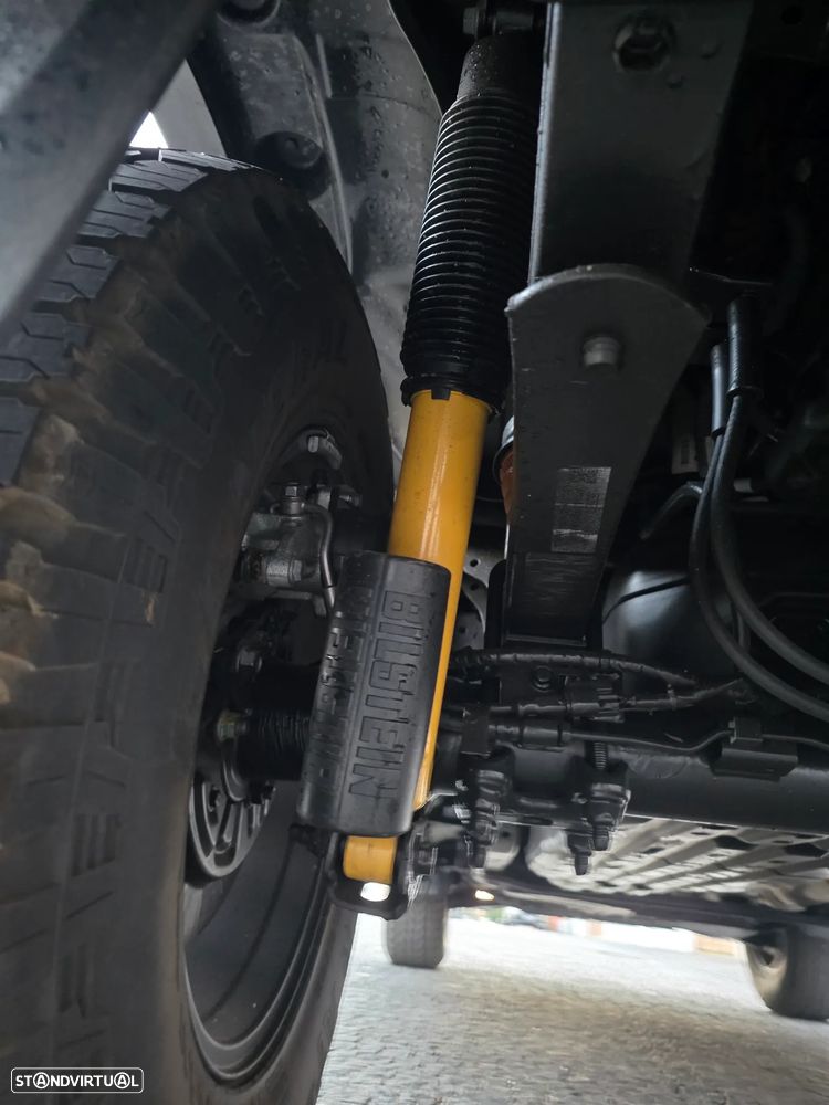 Ford Ranger 2,0 l EcoBlue Cabine Dupla Auto Wildtrak X - 33