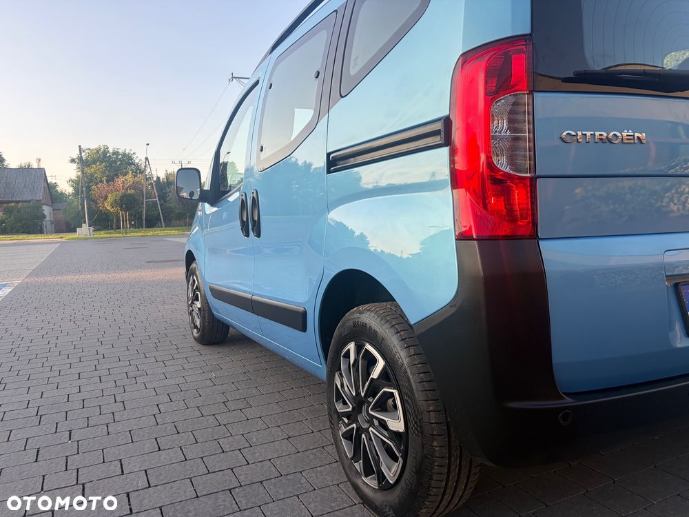 Citroën Nemo - 15