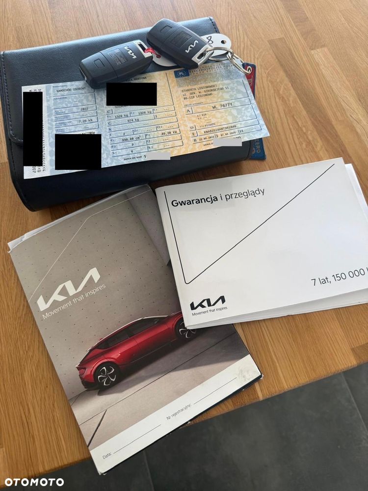 Kia Picanto - 20
