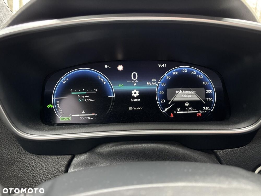Toyota Corolla 1.8 Hybrid Comfort - 26