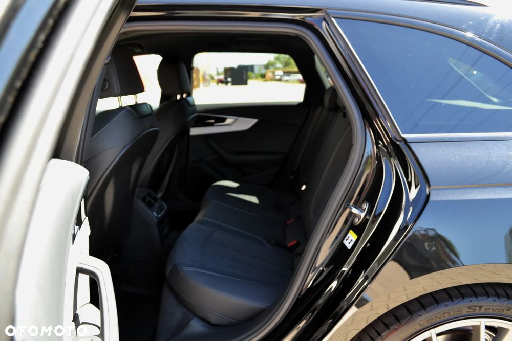 Audi A4 - 7