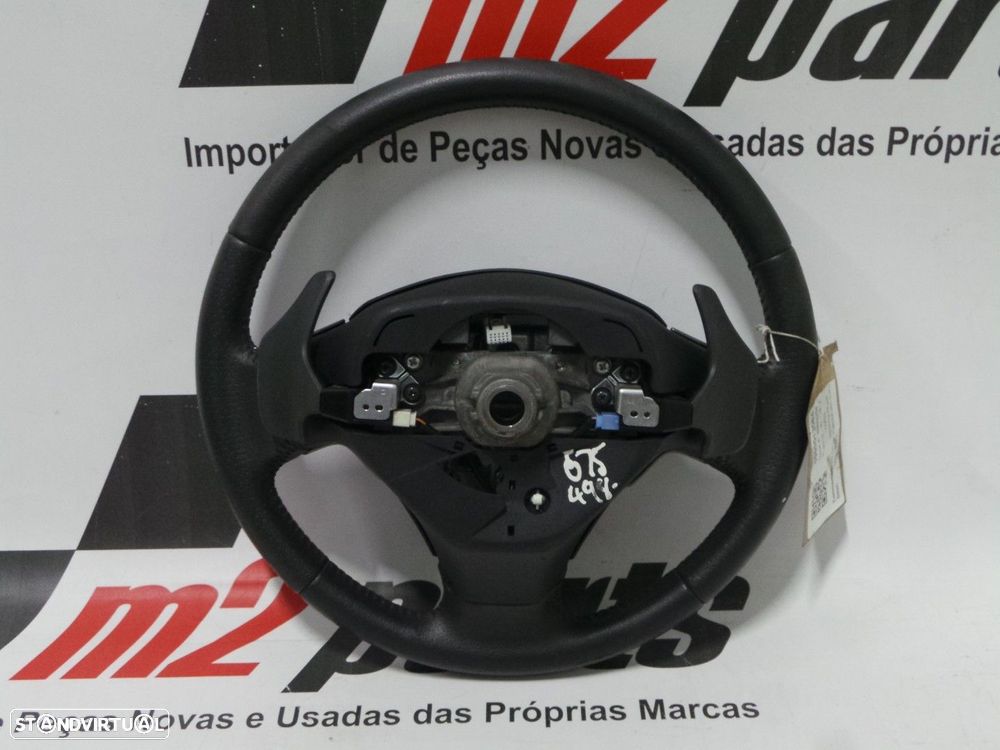 Volante Com Airbag Seminovo/ Original TOYOTA YARIS (_P9_) - 4