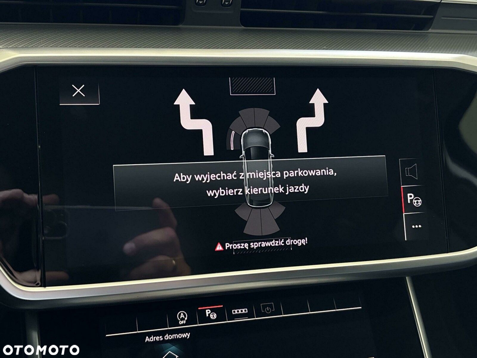 Audi A6 - 22