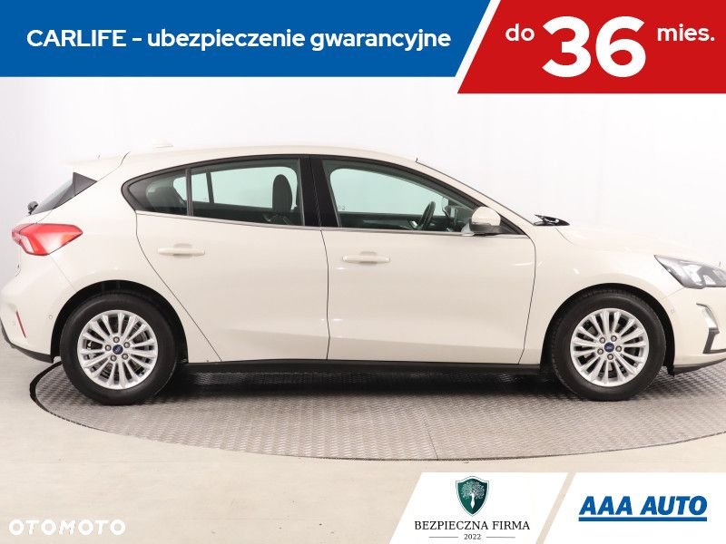 Ford Focus - 7