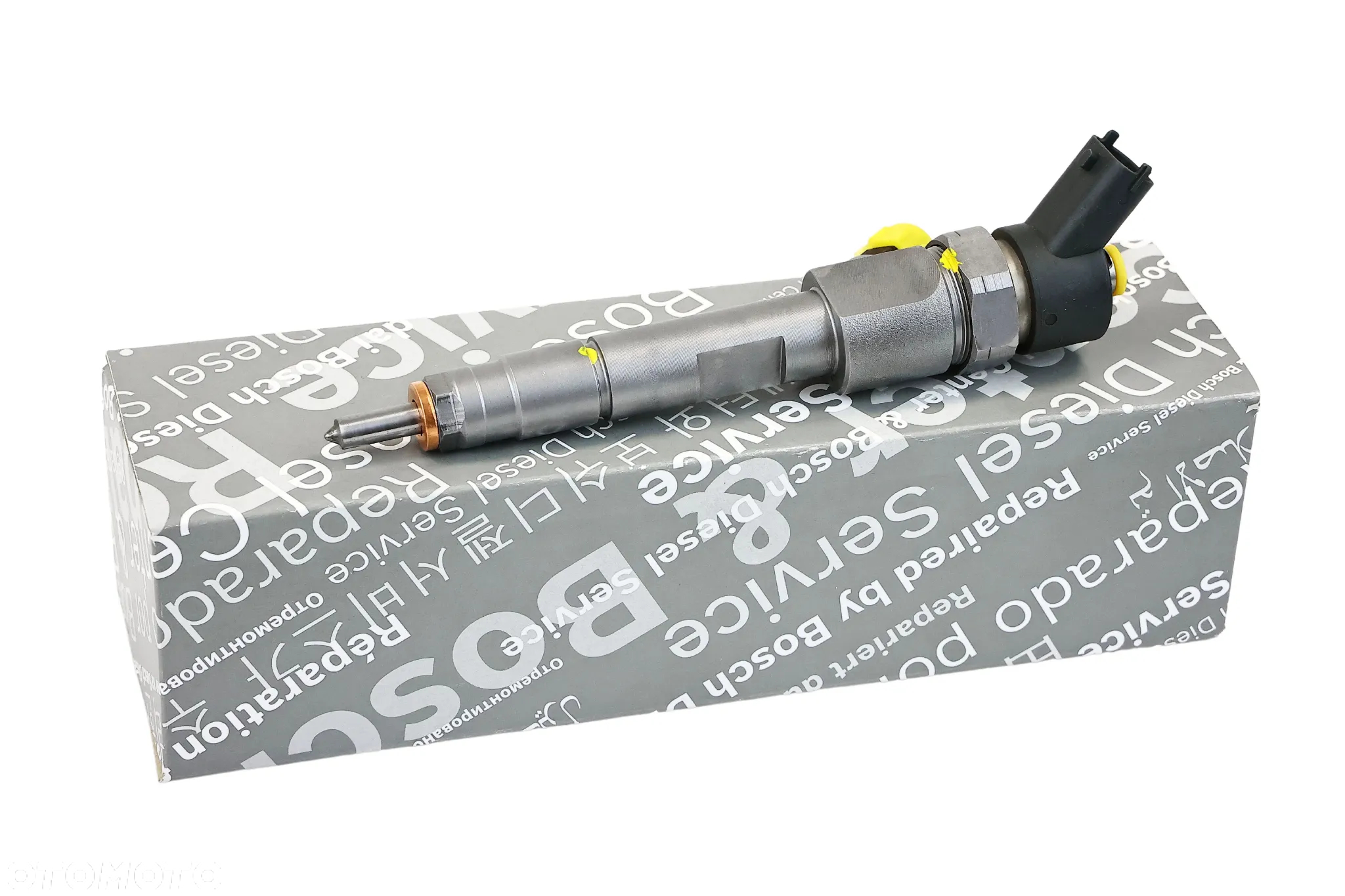 Wtryskiwacz NISSAN/OPEL/RENAULT 2.2 0445110102 Zadzwoń! WSZYSTKIE RODZAJE! - 2