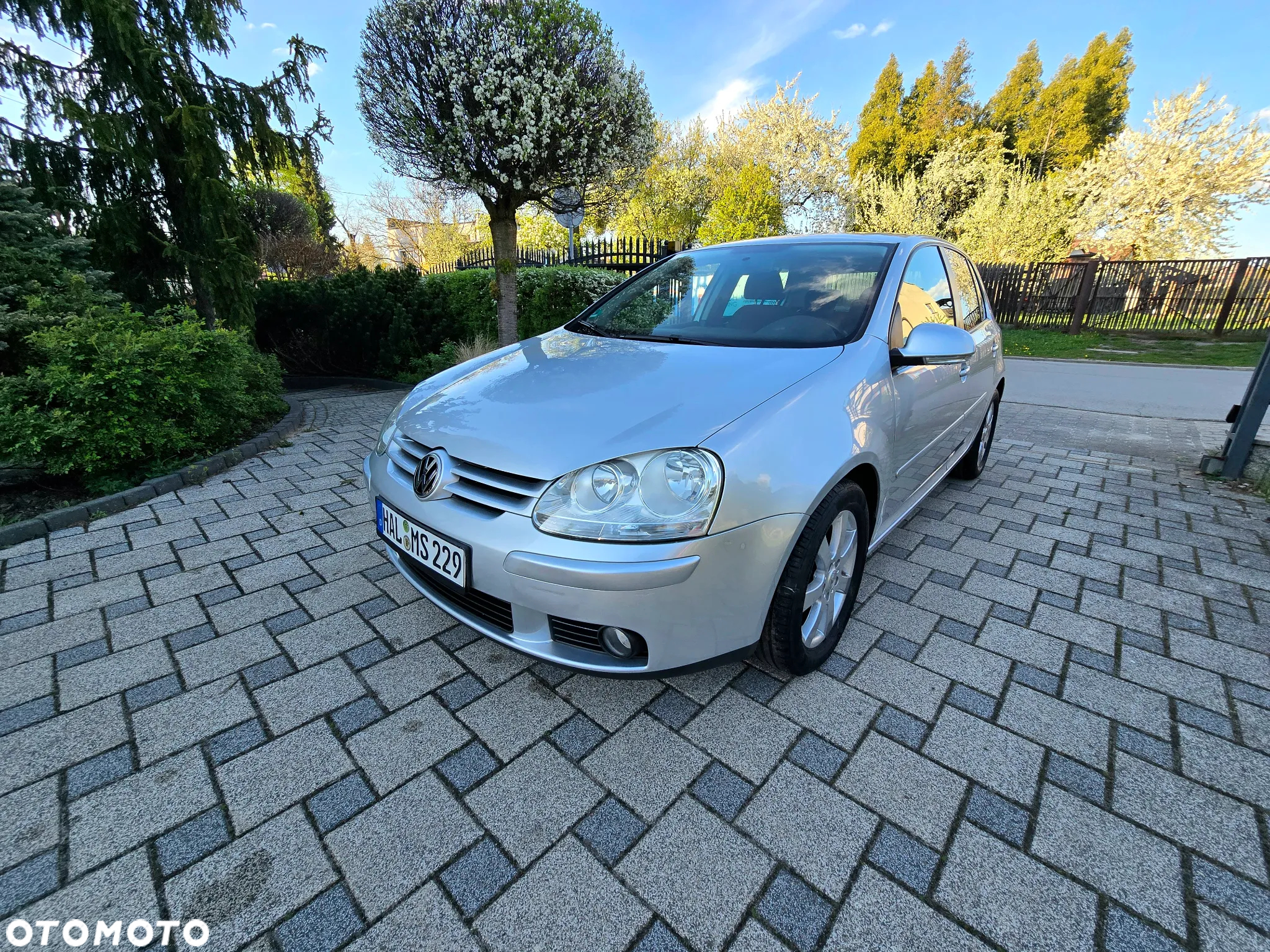 Volkswagen Golf - 7