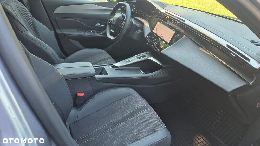 Peugeot 308 1.2 PureTech GT S&S EAT8 - 19