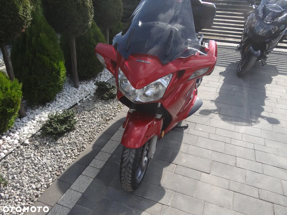 Honda ST - 11