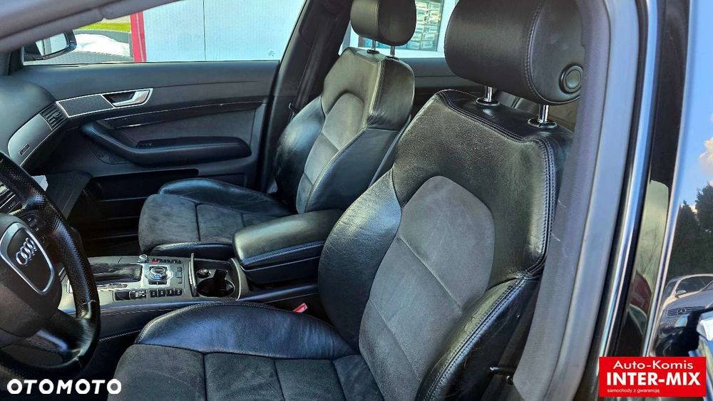 Audi A6 Limousine - 24