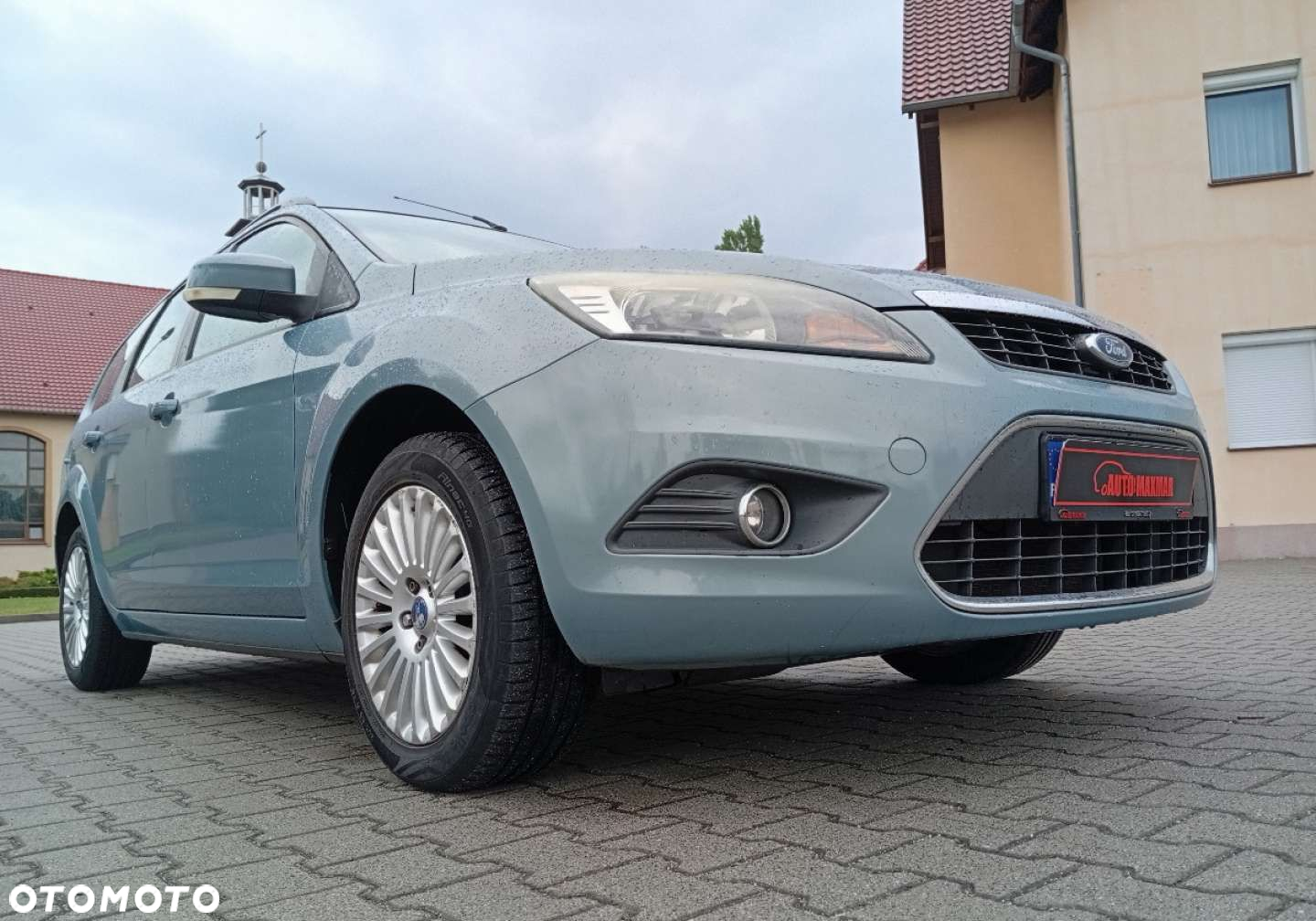 Ford Focus - 6
