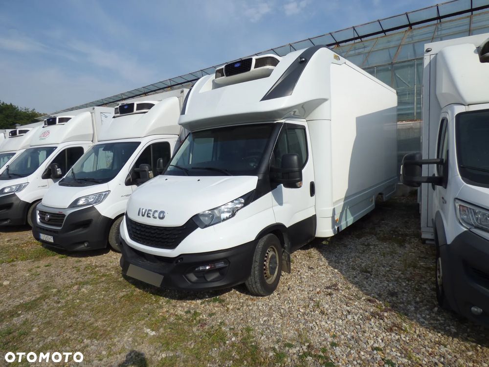 Iveco Daily - 1