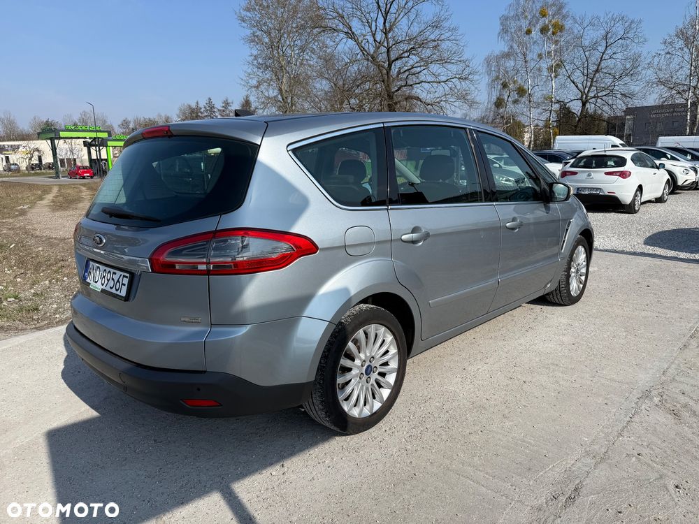 Ford S-Max - 6