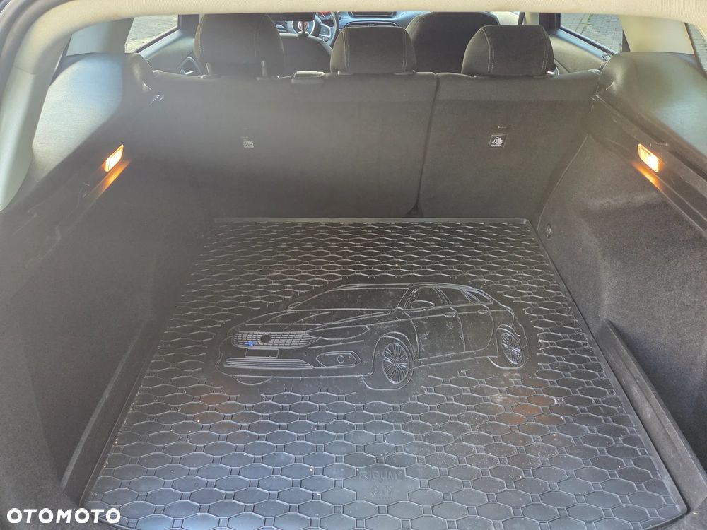 Fiat Tipo 1.4 T-Jet Lounge - 25
