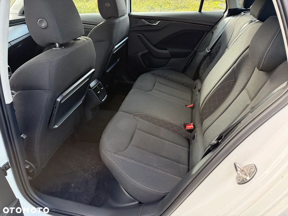 Skoda Scala 1.0 TSI DSG Ambition - 14