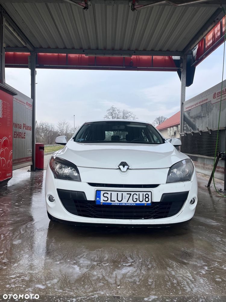 Renault Megane - 5