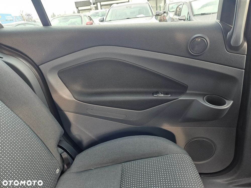 Ford Grand C-MAX 1.6 Titanium - 19