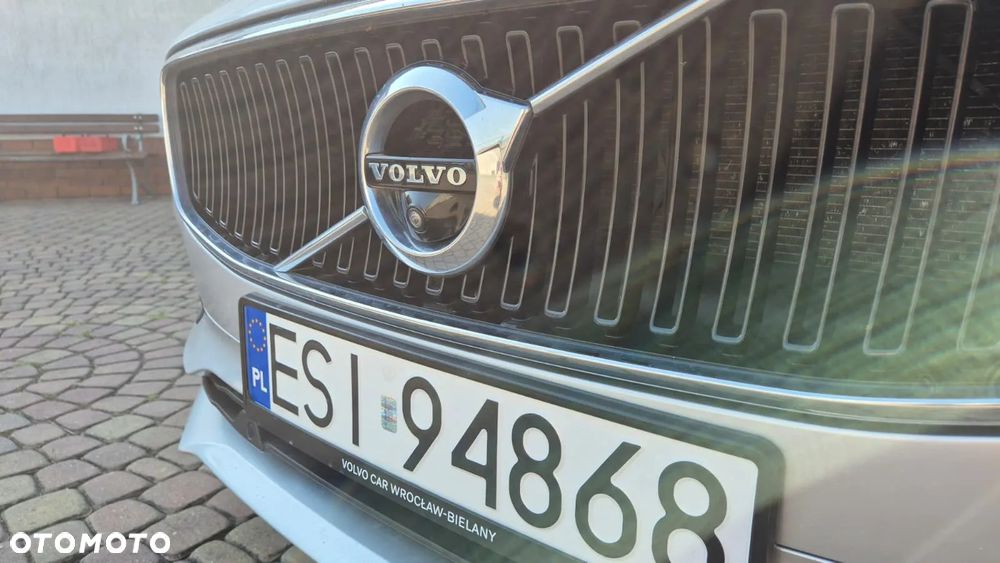 Volvo S90 - 20