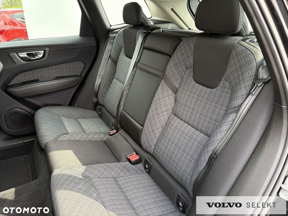 Volvo XC 60 - 11