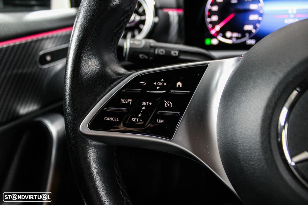 Mercedes-Benz A 200 Progressive Aut. - 15