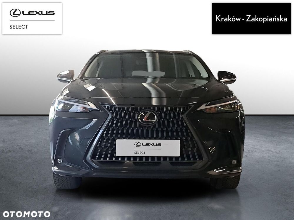 Lexus NX - 9
