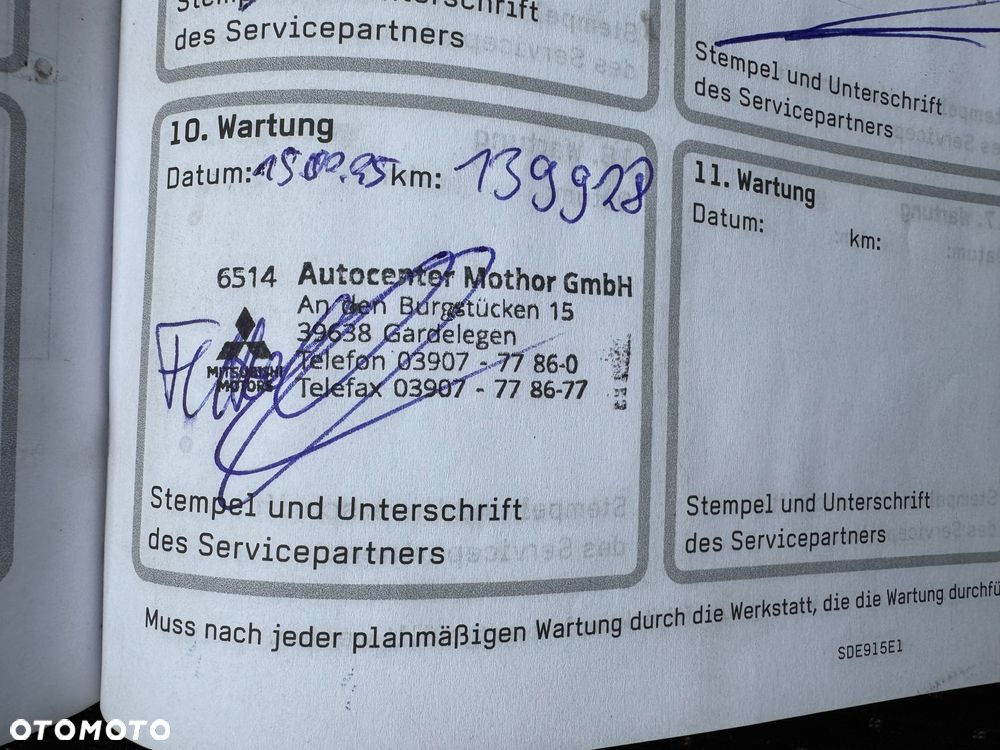 Mitsubishi ASX 1.8 DID Intense AS&G - 38