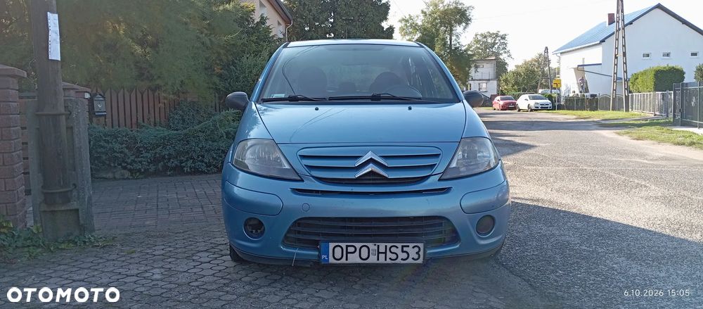 Citroën C3 - 8