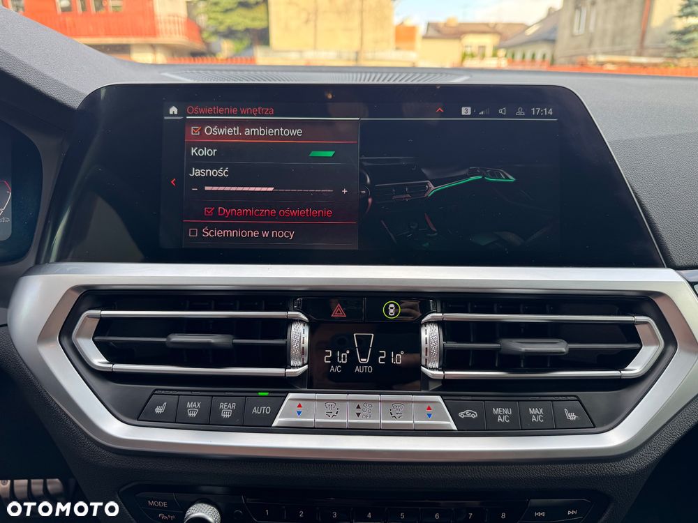 BMW Seria 4 430i GPF Sport - 18