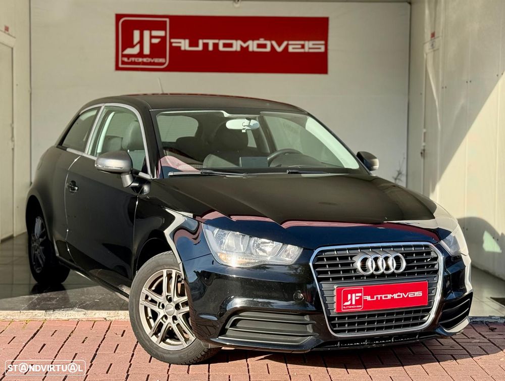 Audi A1 1.2 TFSI Ambition - 1