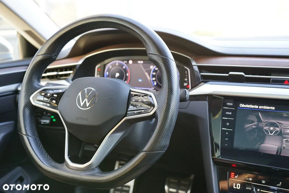 Volkswagen Arteon Shooting Brake 2.0 TDI Elegance DSG - 12