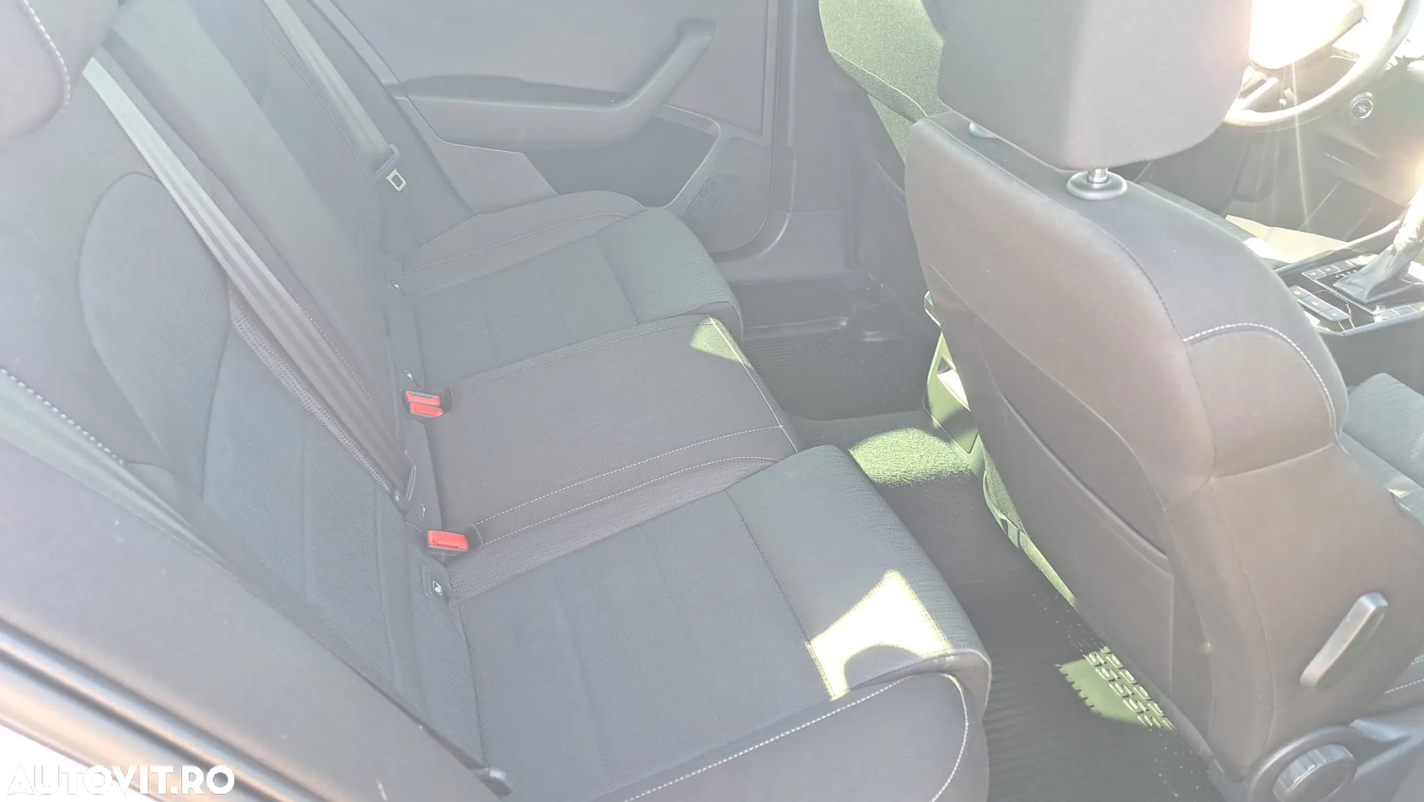 Skoda Superb 2.0 TDI DSG Ambition - 12