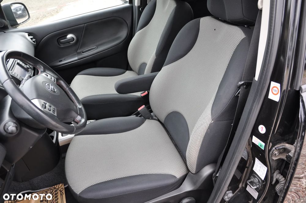 Nissan Note 1.6 Tekna - 18