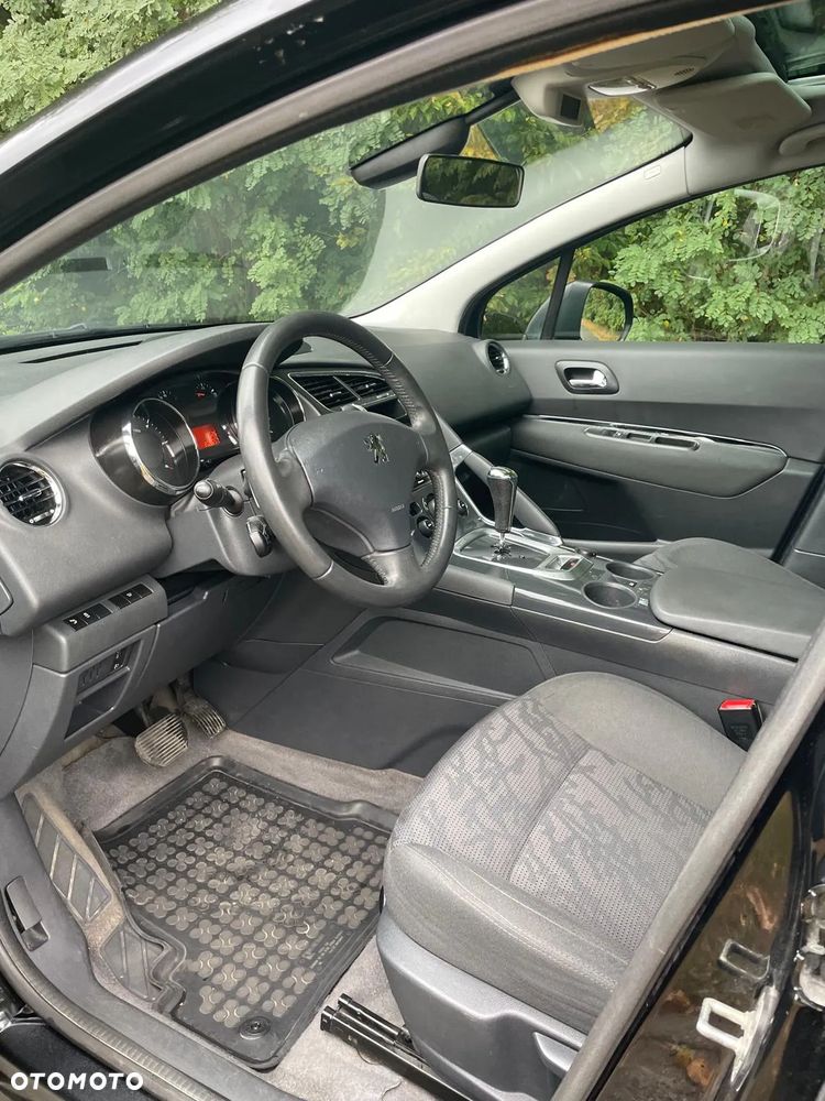 Peugeot 3008 e-HDi 115 ETG6 Stop&Start Active - 11