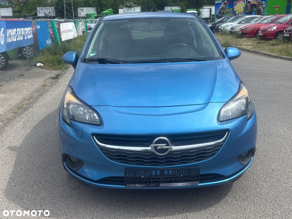 Opel Corsa 1.4 Active - 25