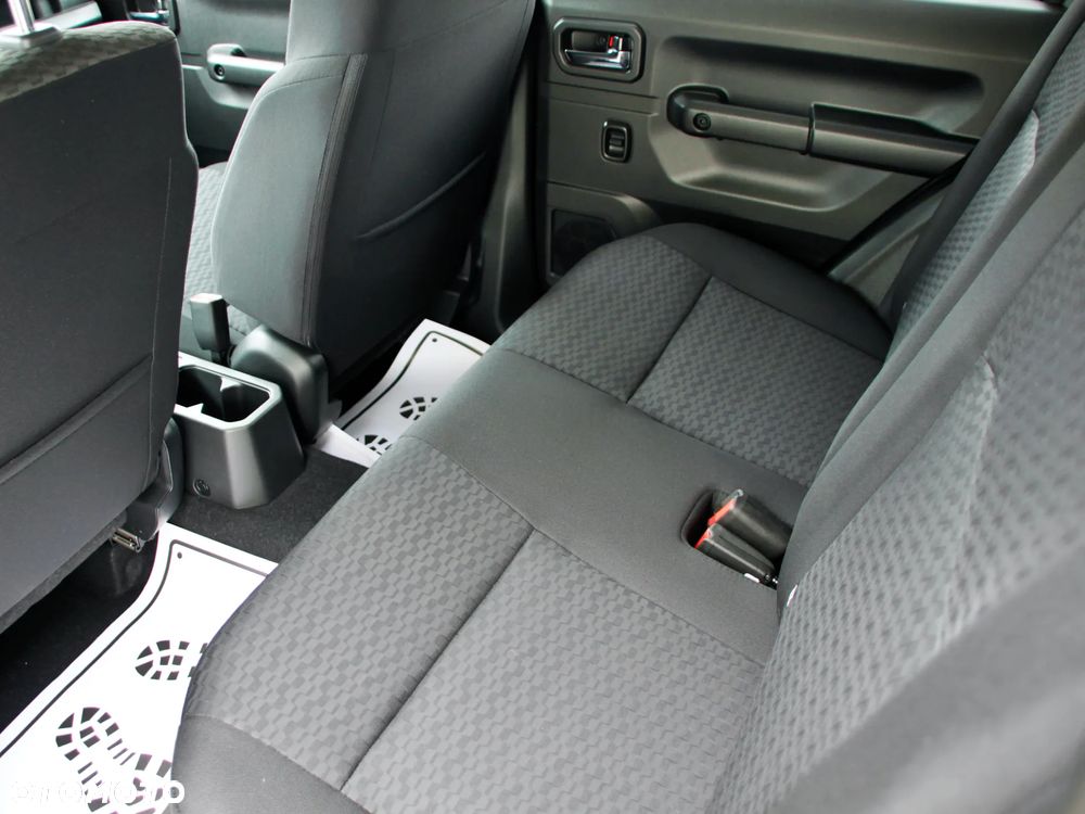 Suzuki Jimny 1.5 Elegance - 17