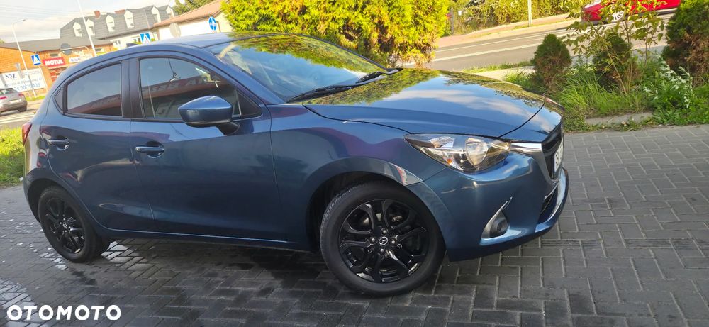 Mazda 2 1.5 Skypassion - 16