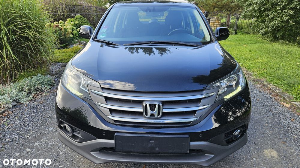 Honda CR-V 1.6i-DTEC Elegance (2WD) - 3
