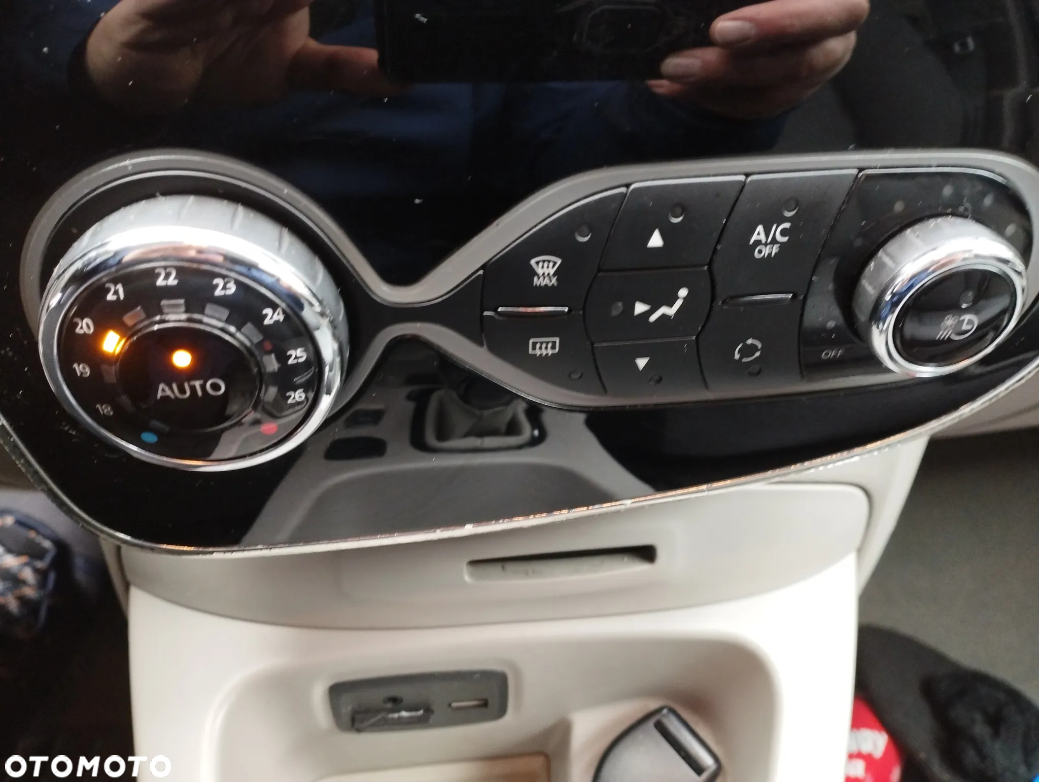 Renault Zoe R90 22kWh (z akumulatorem) - 10