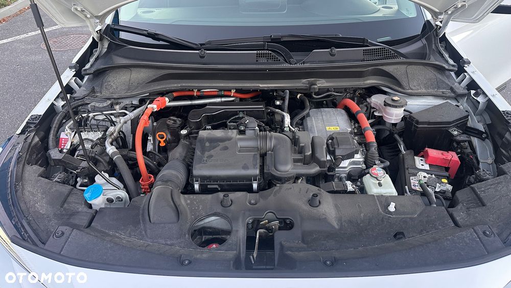 Honda HR-V 1.5 i-MMD Elegance CVT - 17