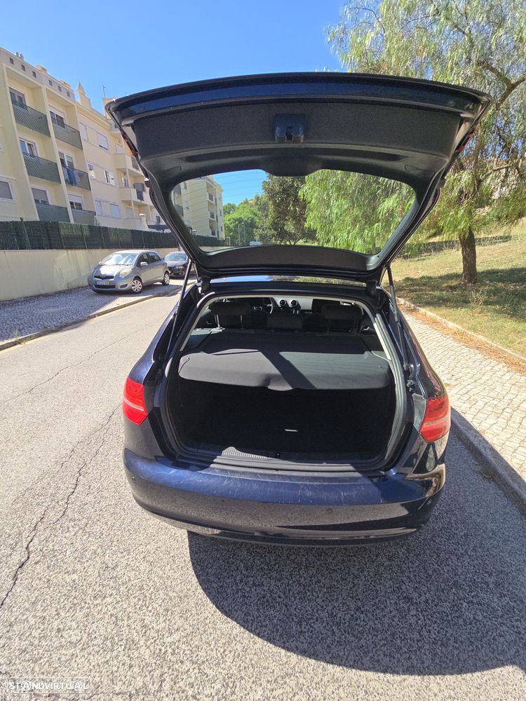 Audi A3 Sportback - 33