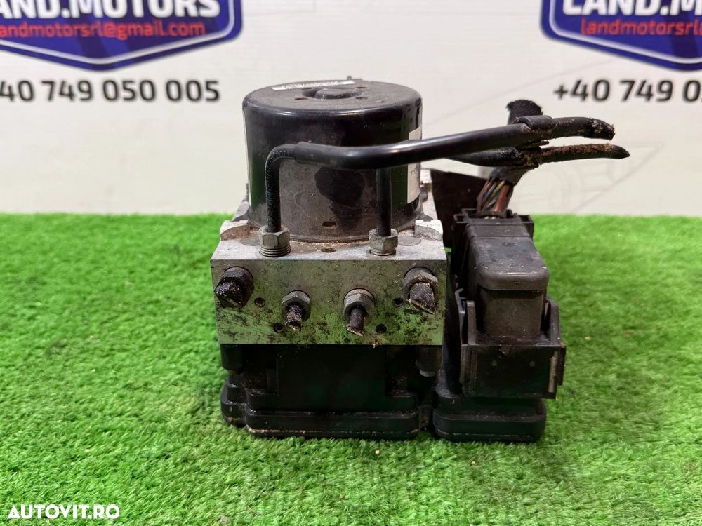 POMPA ABS FORD KUGA 2.0 DIESEL 2013 COD OEM CV61-2C405-AH 2012-2019 - 4