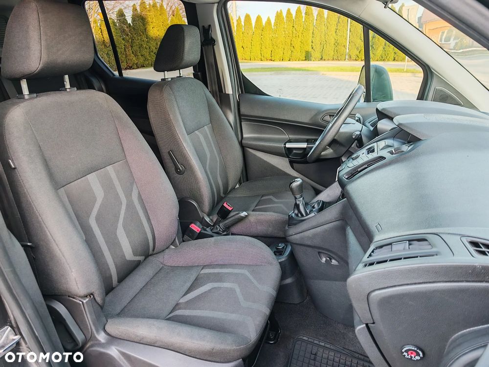 Ford Tourneo Connect 1.5 TDCi Start-Stop Titanium - 15