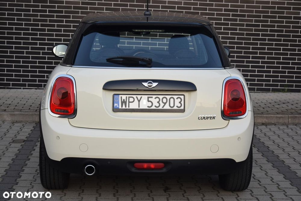 MINI Cooper 60 Years Chili - 17