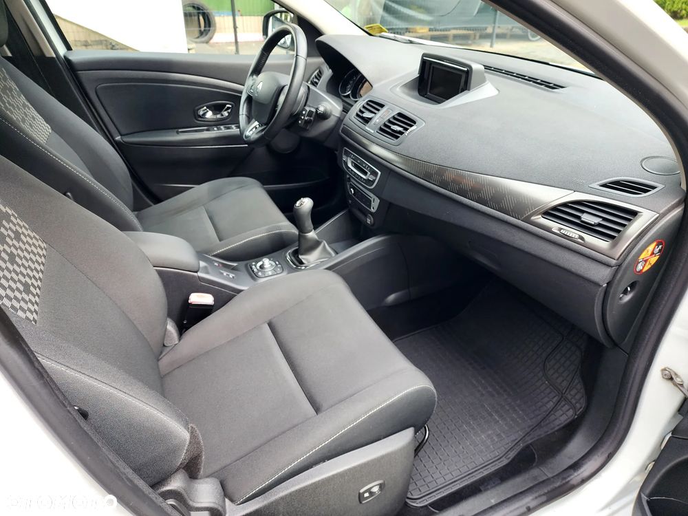Renault Megane 1.6 16V 100 Paris - 25