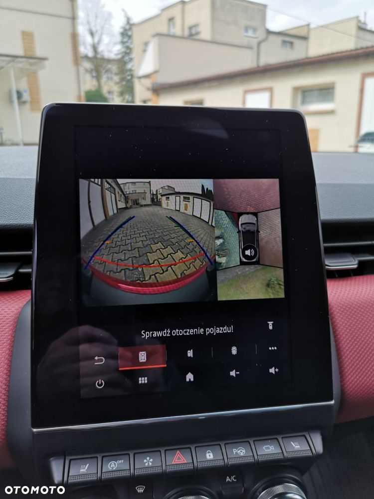 Renault Clio 1.3 TCe Intens EDC - 13