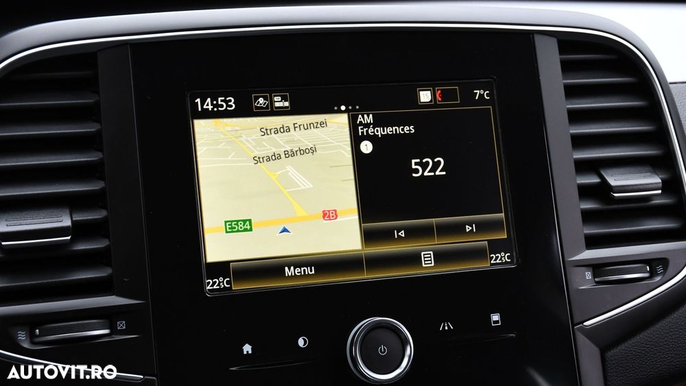 Renault Talisman BLUE dCi 150 BUSINESS EDITION - 14