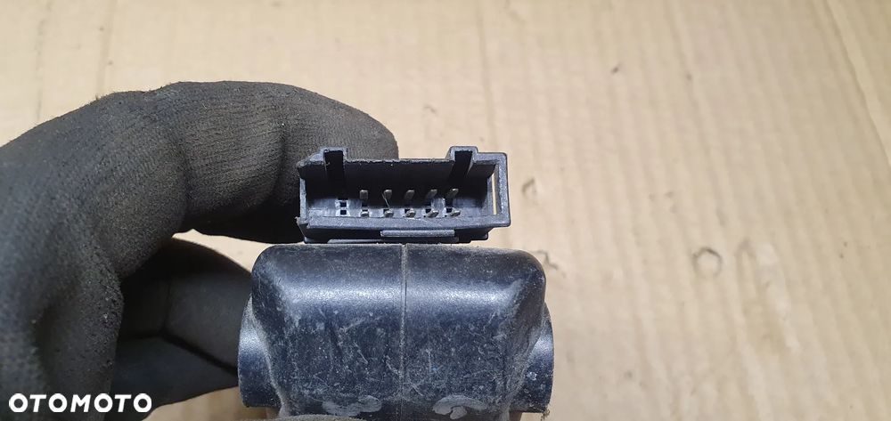 Wzmacniacz Audio głośników VW Golf V 1K0035463D - 3